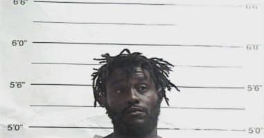 Michael Holmes, - Orleans Parish County, LA 